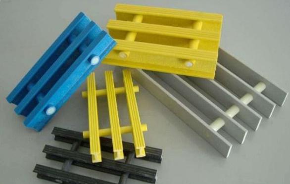 玻璃鋼拉擠格柵特點