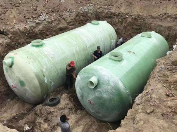 河北華盛玻璃鋼化糞池專業(yè)生產(chǎn)廠家