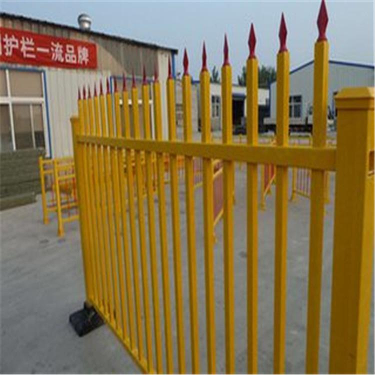 玻璃鋼護欄圍欄