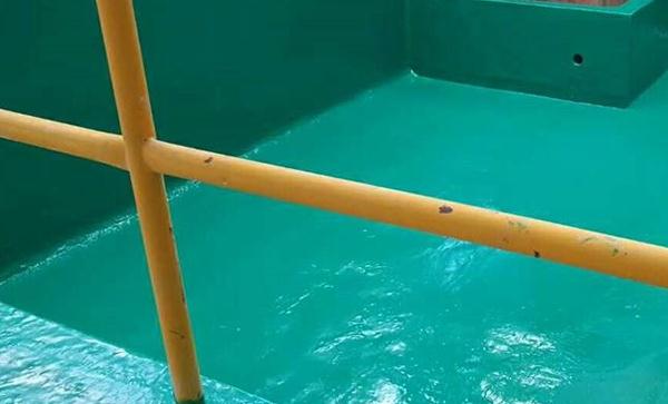 玻璃鋼防腐,玻璃鋼防腐產(chǎn)品施工方法