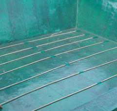 玻璃鋼防腐,玻璃鋼防腐種類